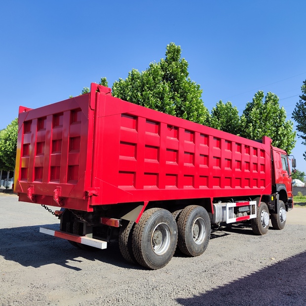 2023 HOWO 420HP-49055545