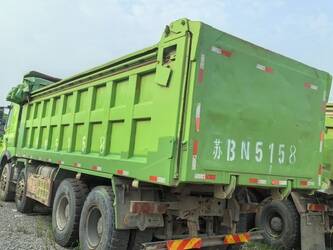 2023-howo-t7h400-49055552