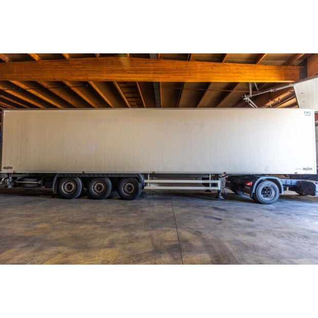 2016 تشيرو Carrier Vector 1350-49055762