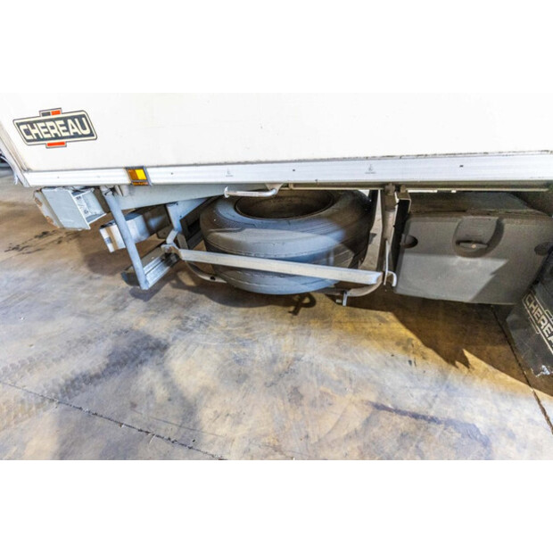 2016 تشيرو Carrier Vector 1350-49055772