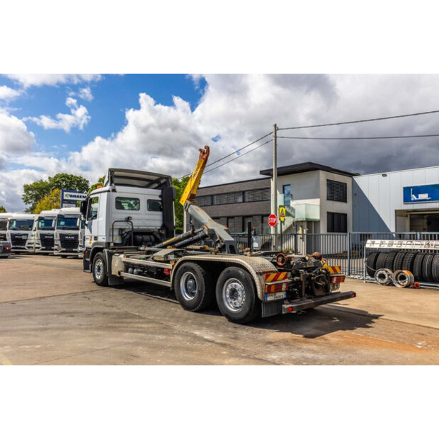 2013 Mercedes-Benz Actros 2541-49055803