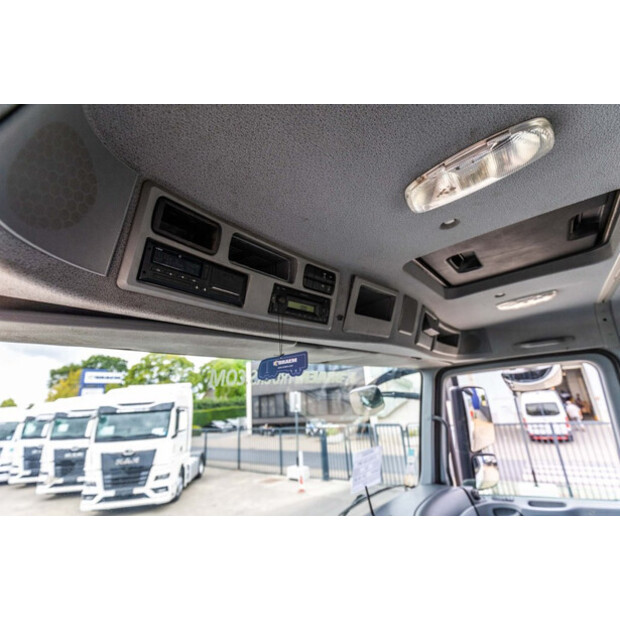 2013 Mercedes-Benz Actros 2541-49055815