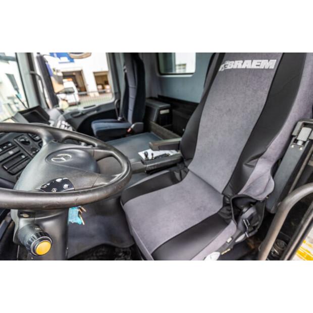 2013 Mercedes-Benz Actros 2541-49055816