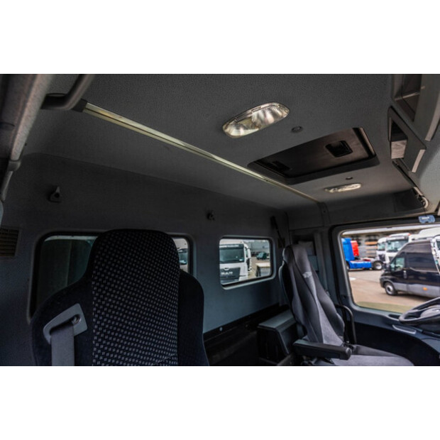 2013 Mercedes-Benz Actros 2541-49055823