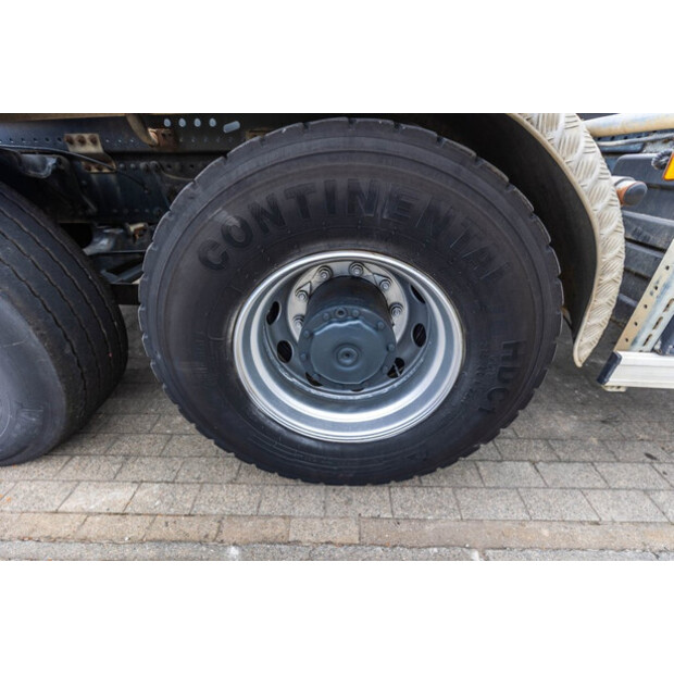 2013 Mercedes-Benz Actros 2541-49055825