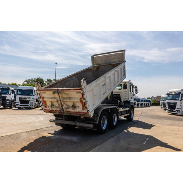 2011 MAN TGS 33.400 BB-49055832