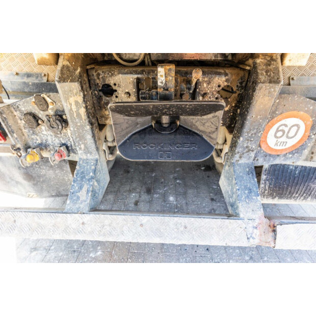 2011 MAN TGS 33.400 BB-49055842