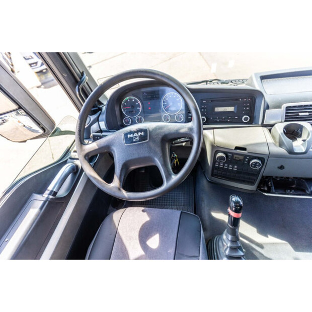 2011 MAN TGS 33.400 BB-49055844