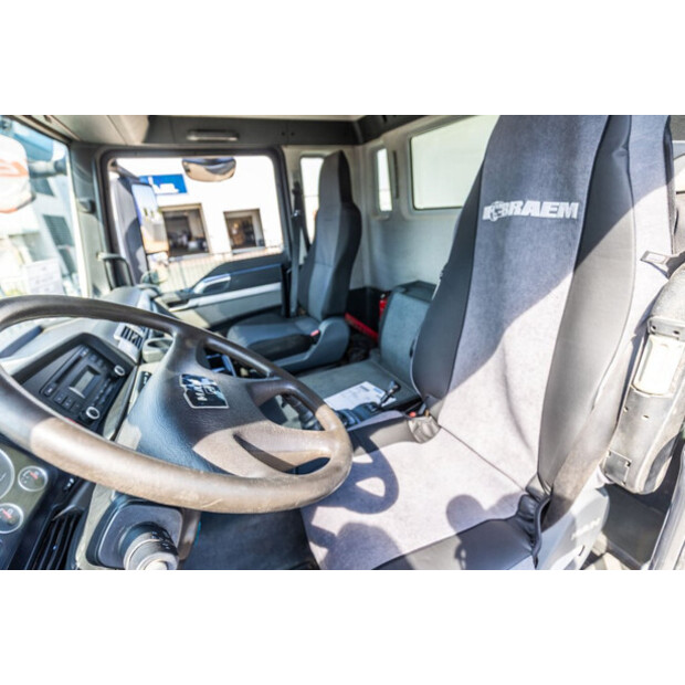 2011 MAN TGS 33.400 BB-49055846