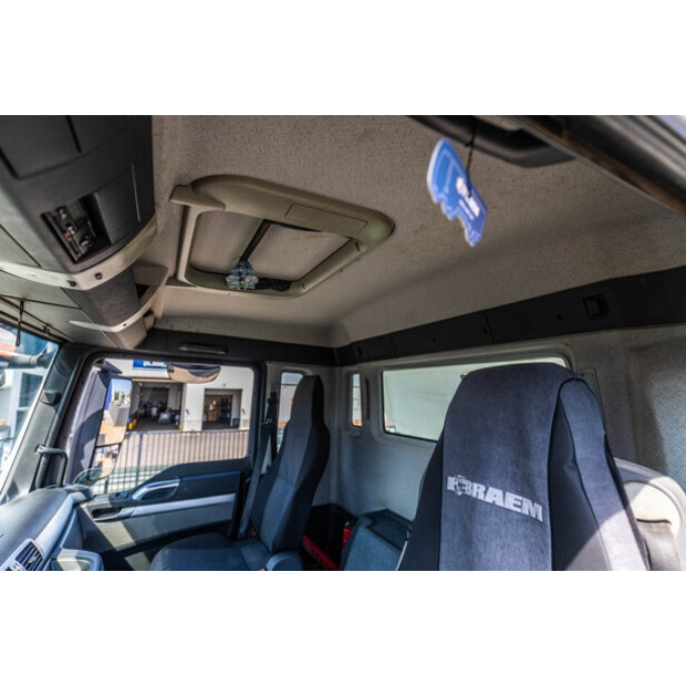 2011 MAN TGS 33.400 BB-49055847