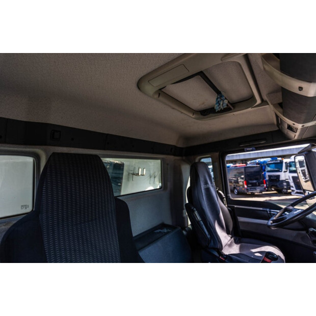 2011 MAN TGS 33.400 BB-49055853