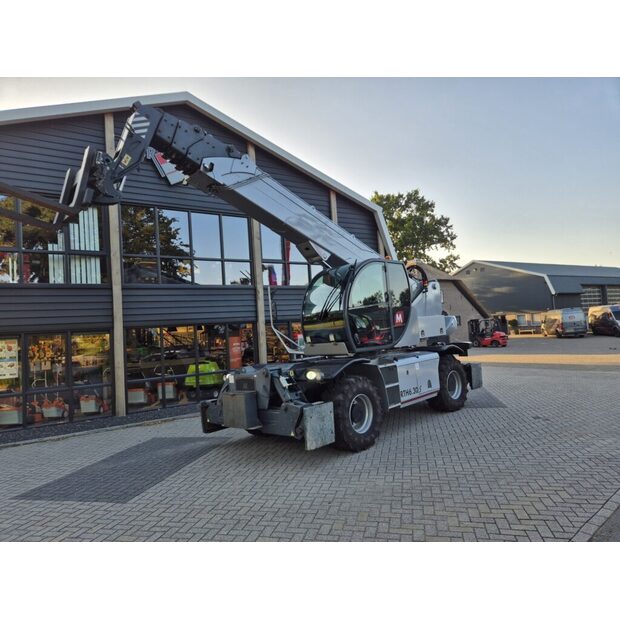 2019 Magni RTH 6.30 SH-49056398
