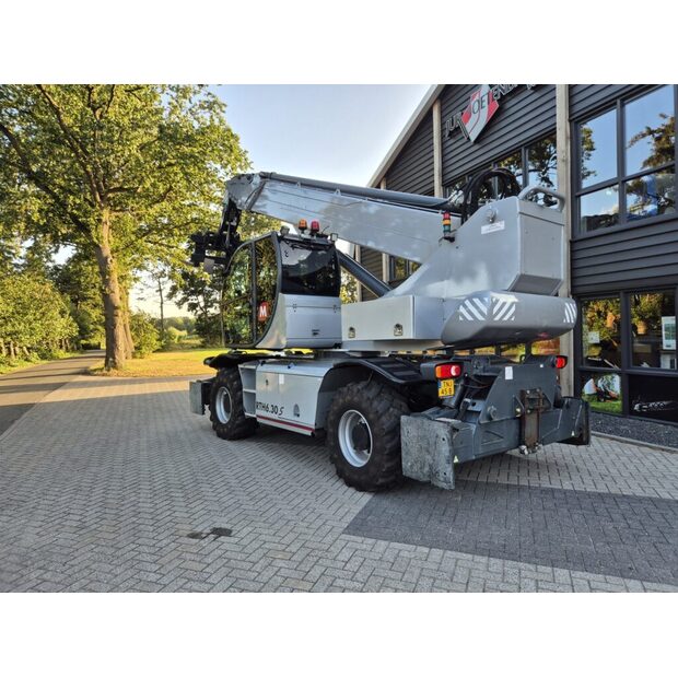 2019 Magni RTH 6.30 SH-49056399