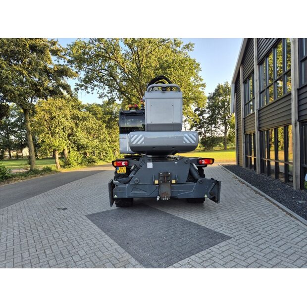 2019 Magni RTH 6.30 SH-49056400