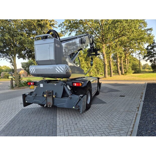 2019 Magni RTH 6.30 SH-49056401