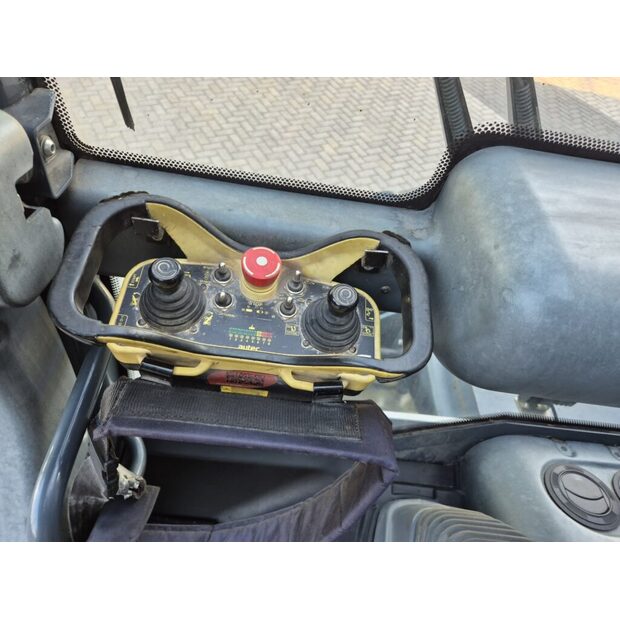 2019 Magni RTH 6.30 SH-49056402