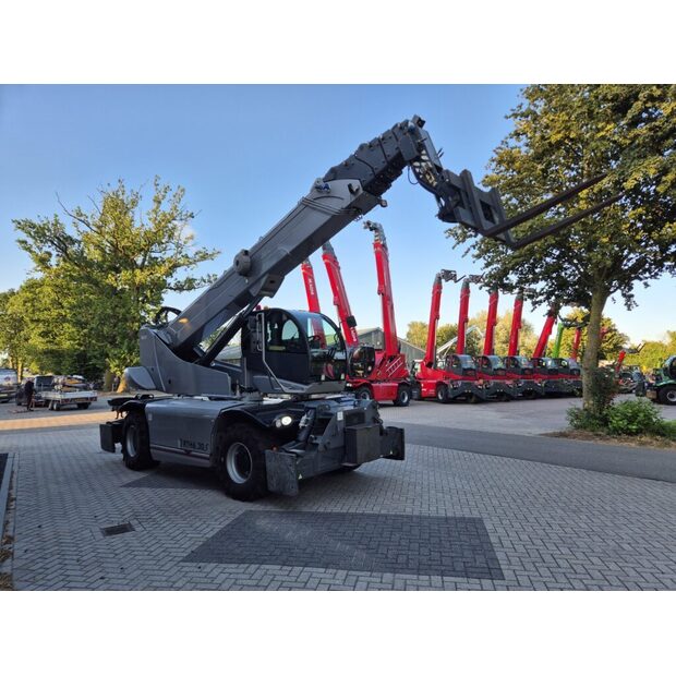 2019 Magni RTH 6.30 SH-49056403