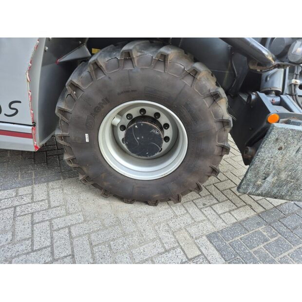 2019 Magni RTH 6.30 SH-49056404