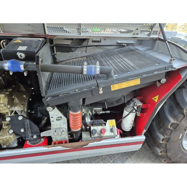2019 Magni RTH 6.30 SH-49056406