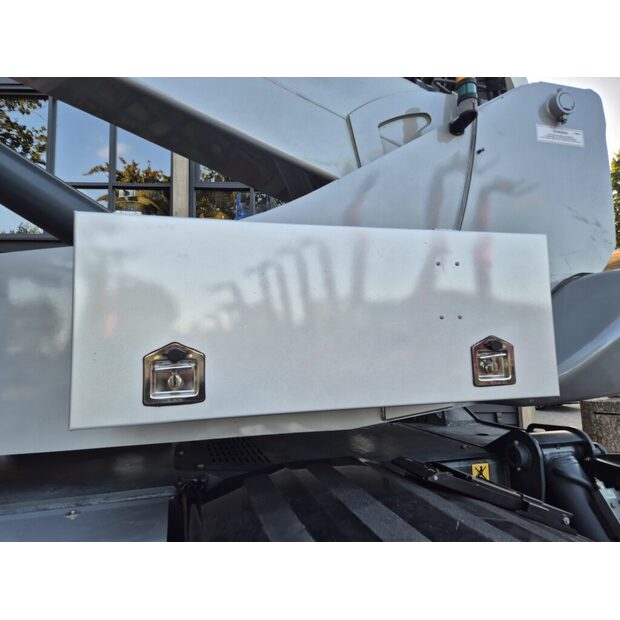 2019 Magni RTH 6.30 SH-49056408