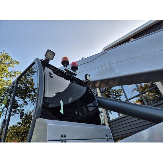 2019 Magni RTH 6.30 SH-49056410
