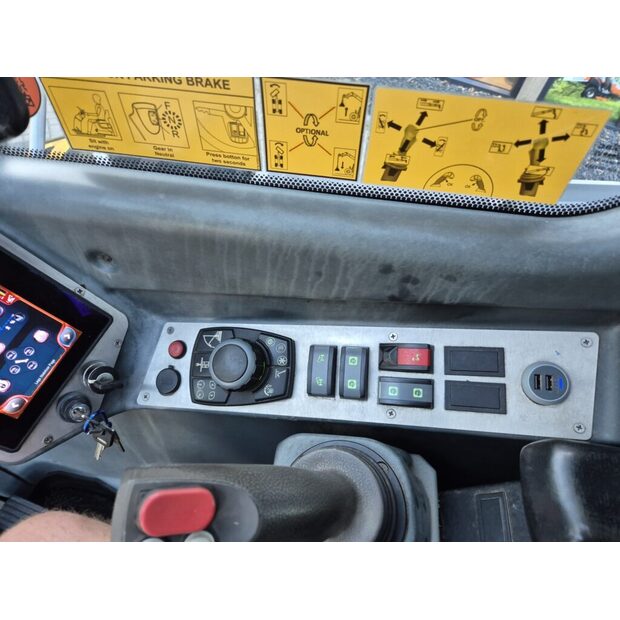 2019 Magni RTH 6.30 SH-49056413