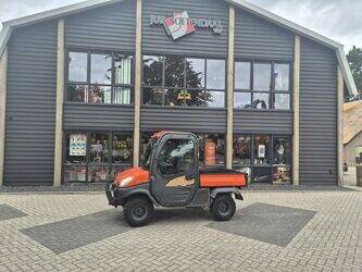Image for SWEEPERS 2011 KUBOTA