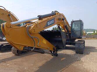 Image for 2025 Other SY350 for Sale in India