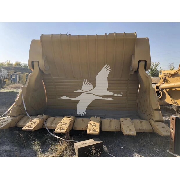 2013 Caterpillar 6040ACFS-49056494