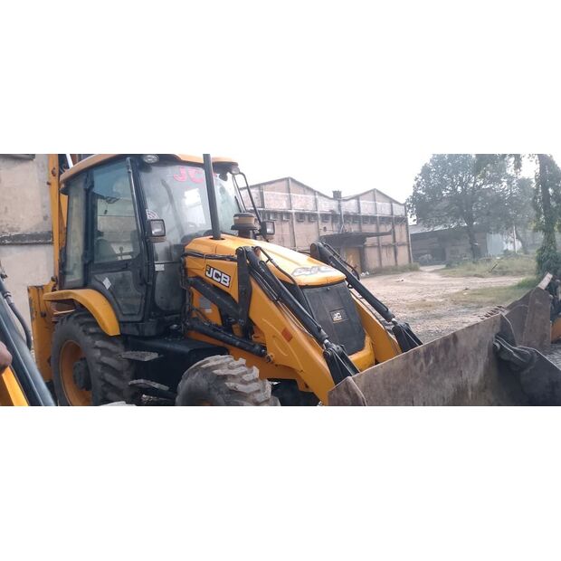 2017 JCB 3DX-49056537