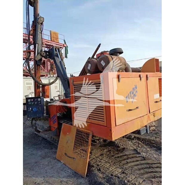 2005 Sandvik TITON 100-49056550