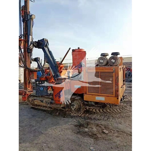 2005 Sandvik TITON 100-49056554