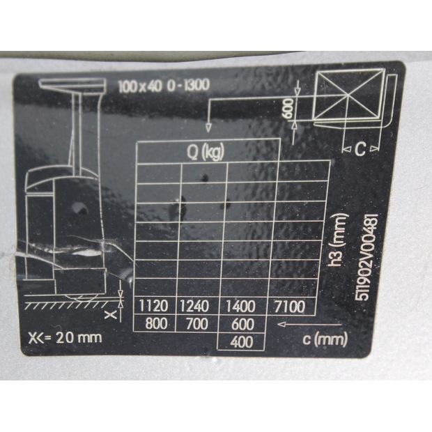 2019 Still FM-X14-49056799