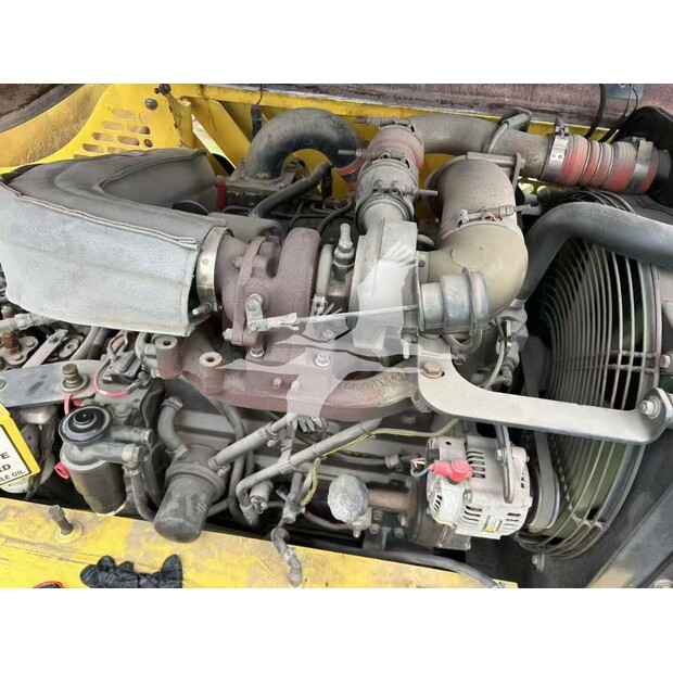 2000 BOMAG 815-2-49057498
