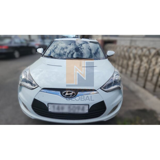 2011 Hyundai Veloster-49058174