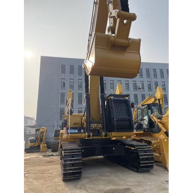 2025 Caterpillar 349D2L-49058189