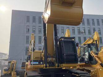 2025-caterpillar-349d2l-49058189