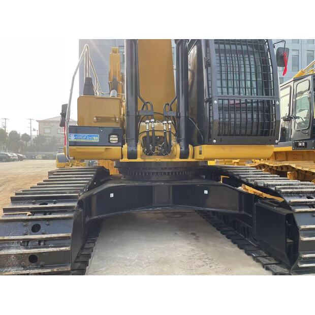 2025 Caterpillar 349D2L-49058191