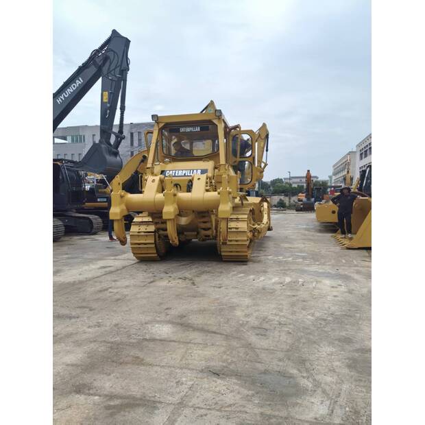 2023 كاتربيلر D8K-49058238