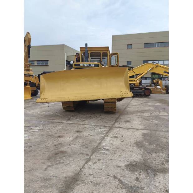 2023 كاتربيلر D8K-49058239
