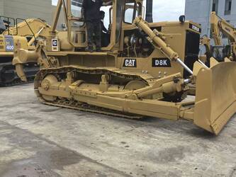 Image de 2023 Caterpillar D8K