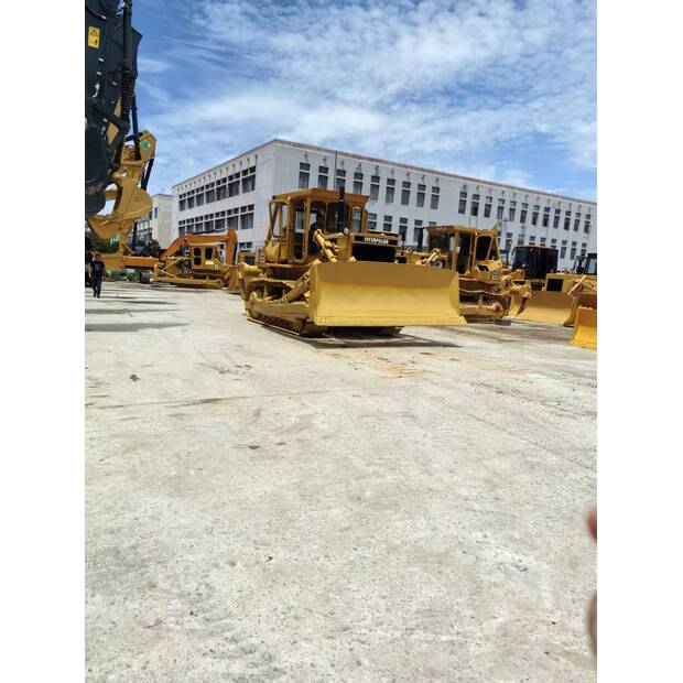 2023 كاتربيلر D8K-49058241