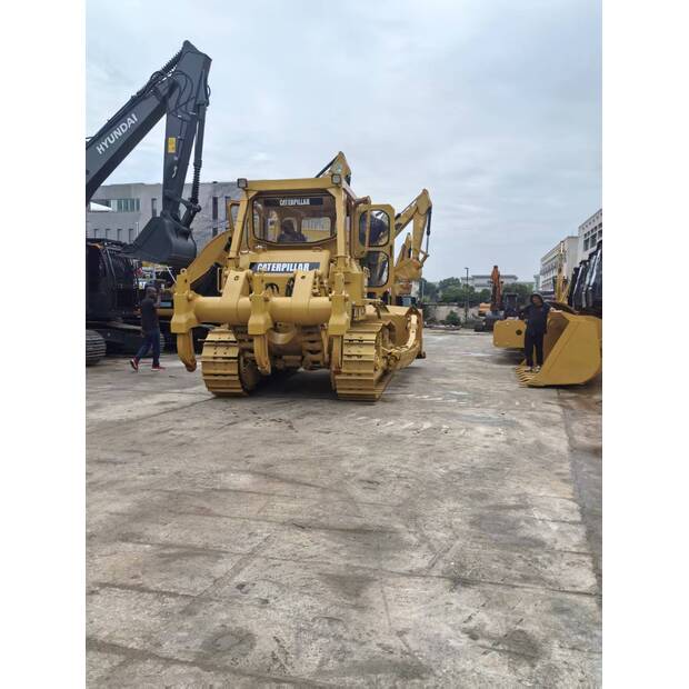 2023 كاتربيلر D8K-49058242