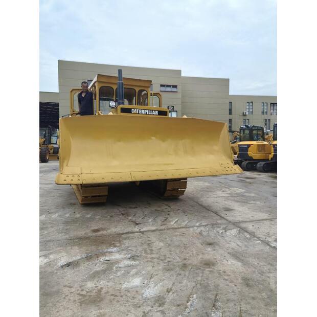 2023 كاتربيلر D8K-49058244