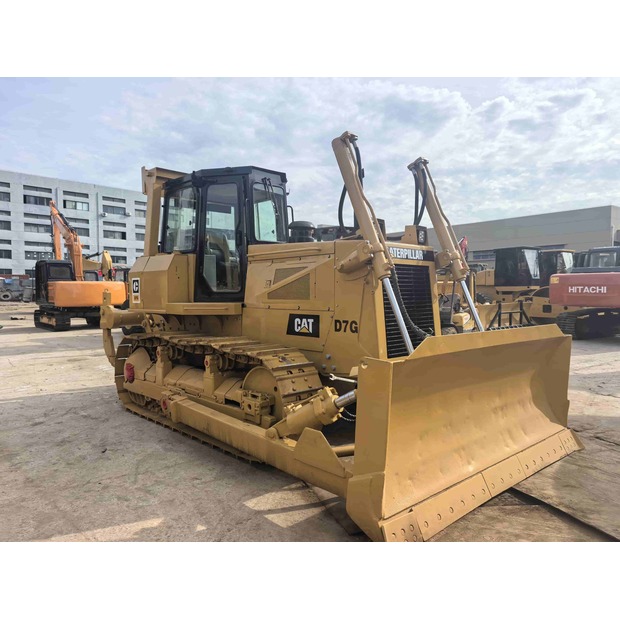 2023 Caterpillar D7G-49058246