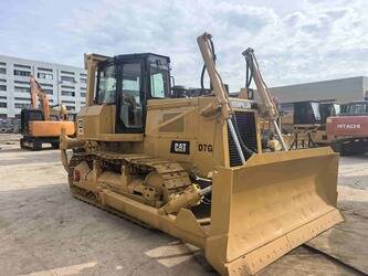Image de 2023 Caterpillar D7G