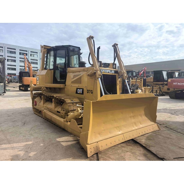 2023 Caterpillar D7G-49058247