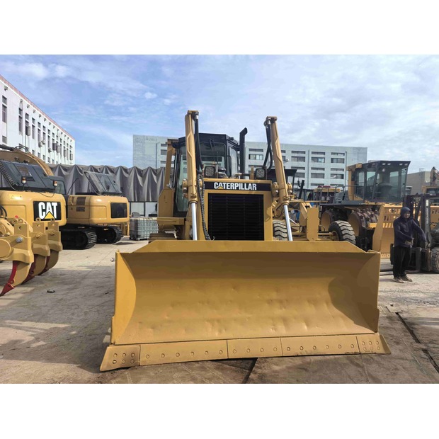 2023 Caterpillar D7G-49058248