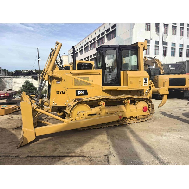2023 Caterpillar D7G-49058250