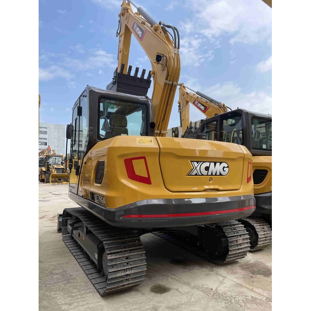 2025 XCMG XE75GA-49058268
